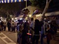 ערב יום העצמאות רחובות  Yom Ha'atzmaut Rehovot Israel at 60
