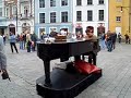 Arne Schmitt - Rostock, 14.07.2006