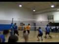 videos de Remate en la cara - Voleibol