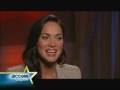 Megan Fox Access Hollywood 2010 Jonah Hex Interview 2/2