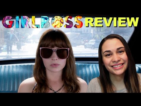 This Is Why Netflix's Girlboss Doesn’t Work