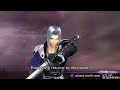 Dissidia: Final Fantasy Ad Hoc