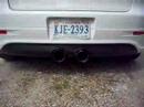 VW R32 Neuspeed Exhaust Startup