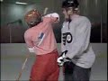 Roenick vs Morgan ESPN Hockey Roenick vs Morgan ESPN Hockey