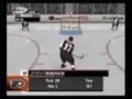 Roenick vs Morgan ESPN Hockey