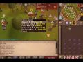 Fenders Pure 4th Bounty Hunter/pk Vid | Range 2h pures | High hits | Good Loot
