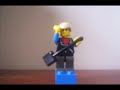 LEGO - Foo Fighters