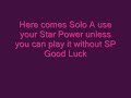 Play With Me (Easier to play guide) Play With Me (Easier to play guide)