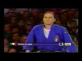 judo olympic games 2000 sydney. 
ylenia scapin (ita) - ursula martin (esp) [-70kg], bronze medal. 
more on http://www.judo-snijders.nl