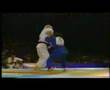 Ylenia Scapin (ITA) - Ursula Martin (ESP)