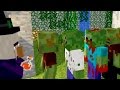 Top 10 Minecraft Animations of July 2016 - Funny Minecraft Animations (Best Minecraft Animations)