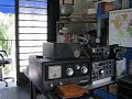 radioamadorismo = PY2- WWF FAGIOLI