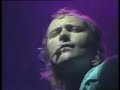Eric Clapton & Friends - In the Air Tonight