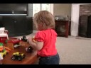 Kendall walks and talks