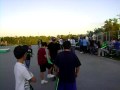 2010-05-12 | LRG Skate Demo at St Robert MO ~> Everyone skatin at St. Robert skate park with Rob G., Adelmo jr., and Jack Curtin from the LRG Skate Team. ... Skate LRG Demo "St. Robert" ... ()