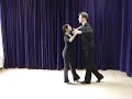 BASo Instructional, Salsa Intermediate Pattern, Mar 5 \ BASo Instructional, Salsa Intermediate Pattern, Mar 5 \