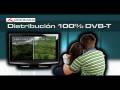 Digital to TV - Cabecera TDT