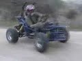 DAZON Raider 150-S