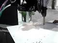 Haeger One Touch Complete Part Demo