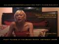Party Favors interview w/ Brooke Taylor of HBO's Cathouse pt 1