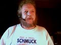 The Schmuck Look---Campaign Ad #4  Taxes