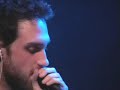 Beardyman at the Beatbox Convention 2008 (mic & kaos pad) p2