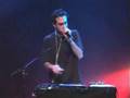 Beardyman at the Beatbox Convention 2008 (mic & kaos pad) p2