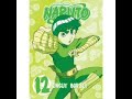 Naruto Uncut Box Set 12 Box Art