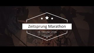2. Zeitsprung Marathon