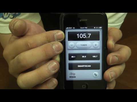 how to play fm offline