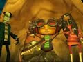 Psychonauts part 1