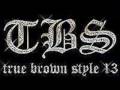 Lord killah - TBS 13 'baclaran chapter'