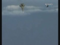 Su-37 Terminator Ultra Manuevrability