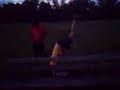 Culham Rave