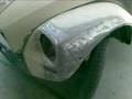 Il restauro della mia Citroen Dyane