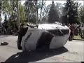 Mike gill car flip