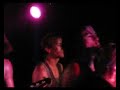 Earthquake live