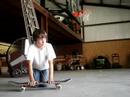 how to heelflip how to heelflip