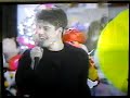 NKOTB 1991 Super Bowl Halftime