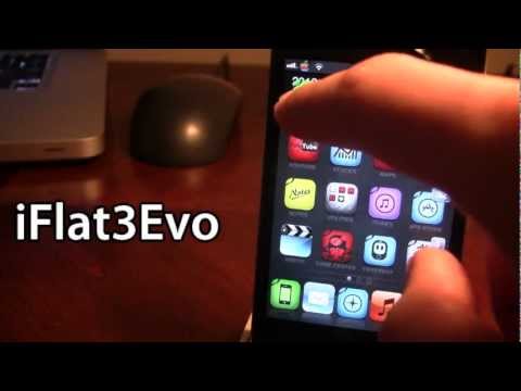 winterboard - Top 10 Winterboard Themes 2012/2013 Themes In Order: Bloom HD Colorgasm HD iFlat3Evo Lyra HD iOS X Mountain Lion Theme inPulse Absolute Omega HD RocketSauce ...