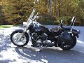 2004 V Star 650 Custom update - part 1