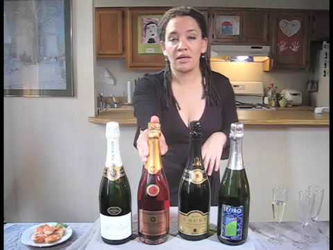 SoGood.tv: Champagne & Sparkling Wine