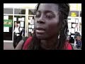 mangoro dja. entrevista sobre el togo.