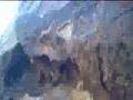 Rob Belcher sends See Spot Run V6 in Hueco Tanks