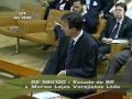 STF: noventena não se aplica à prorrogação de alíquota (1/3)