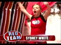 The Disney Channel Games 2007 Red Team
