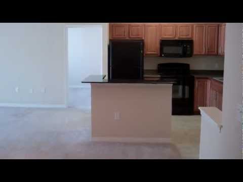 Crowntree Lakes Apartments - 2 Bedroom - The Oak