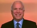 Betting on McCain