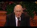Elder Joseph B. Wirthlin - Part 1 Elder Joseph B. Wirthlin - Part 1