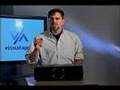 Visual Apex - Why buy from us? - President Charlie Moore